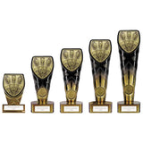 Fusion Cobra Darts Award - Trophies - Prudhoe Rosettes