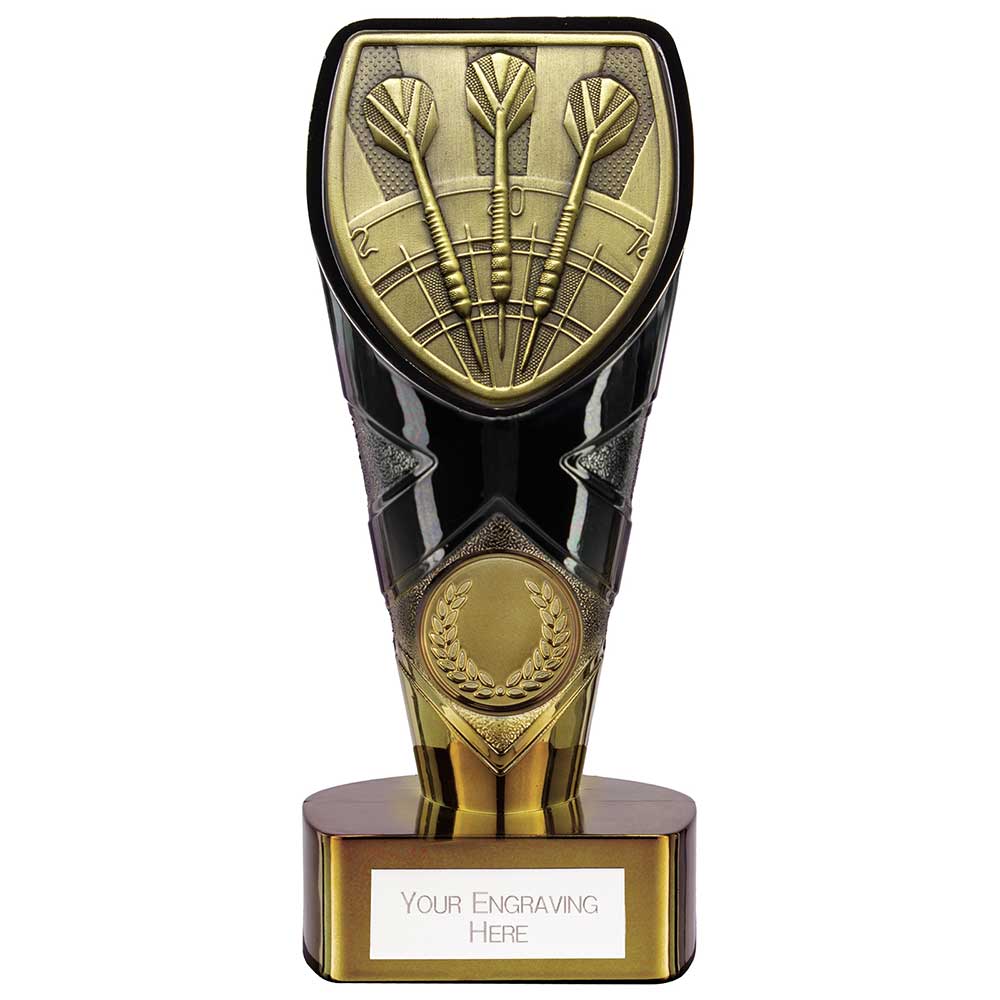 Fusion Cobra Darts Award