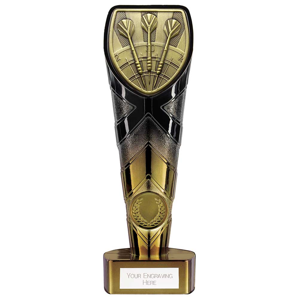 Fusion Cobra Darts Award