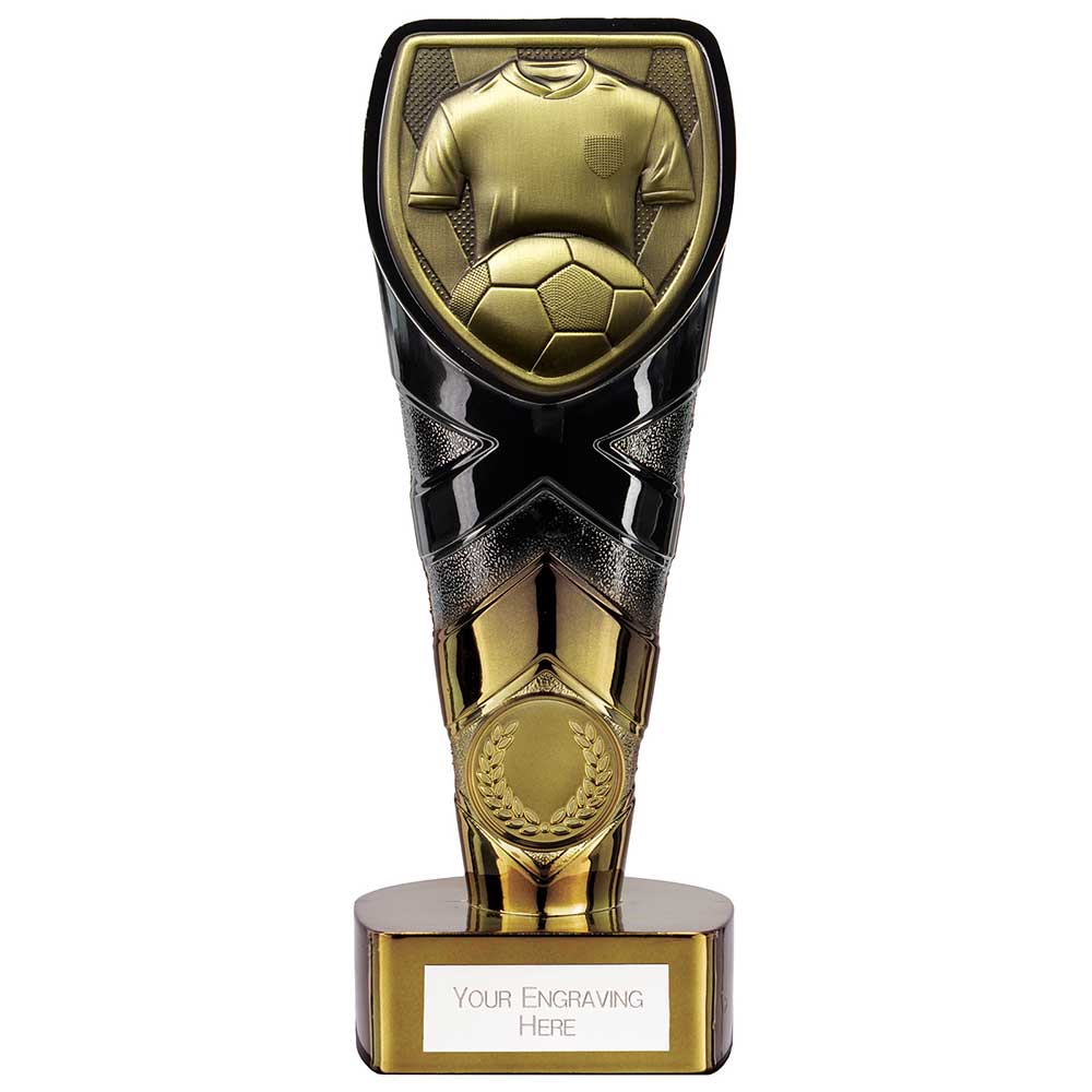 Fusion Cobra Football Shirt Award