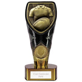Fusion Cobra Rugby Shirt Award