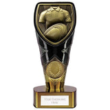Fusion Cobra Rugby Shirt Award