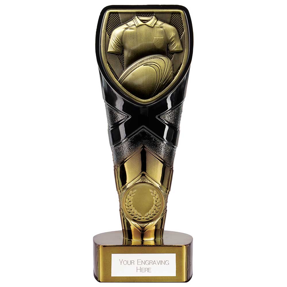 Fusion Cobra Rugby Shirt Award