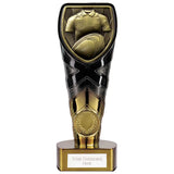 Fusion Cobra Rugby Shirt Award