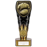 Fusion Cobra Rugby Shirt Award