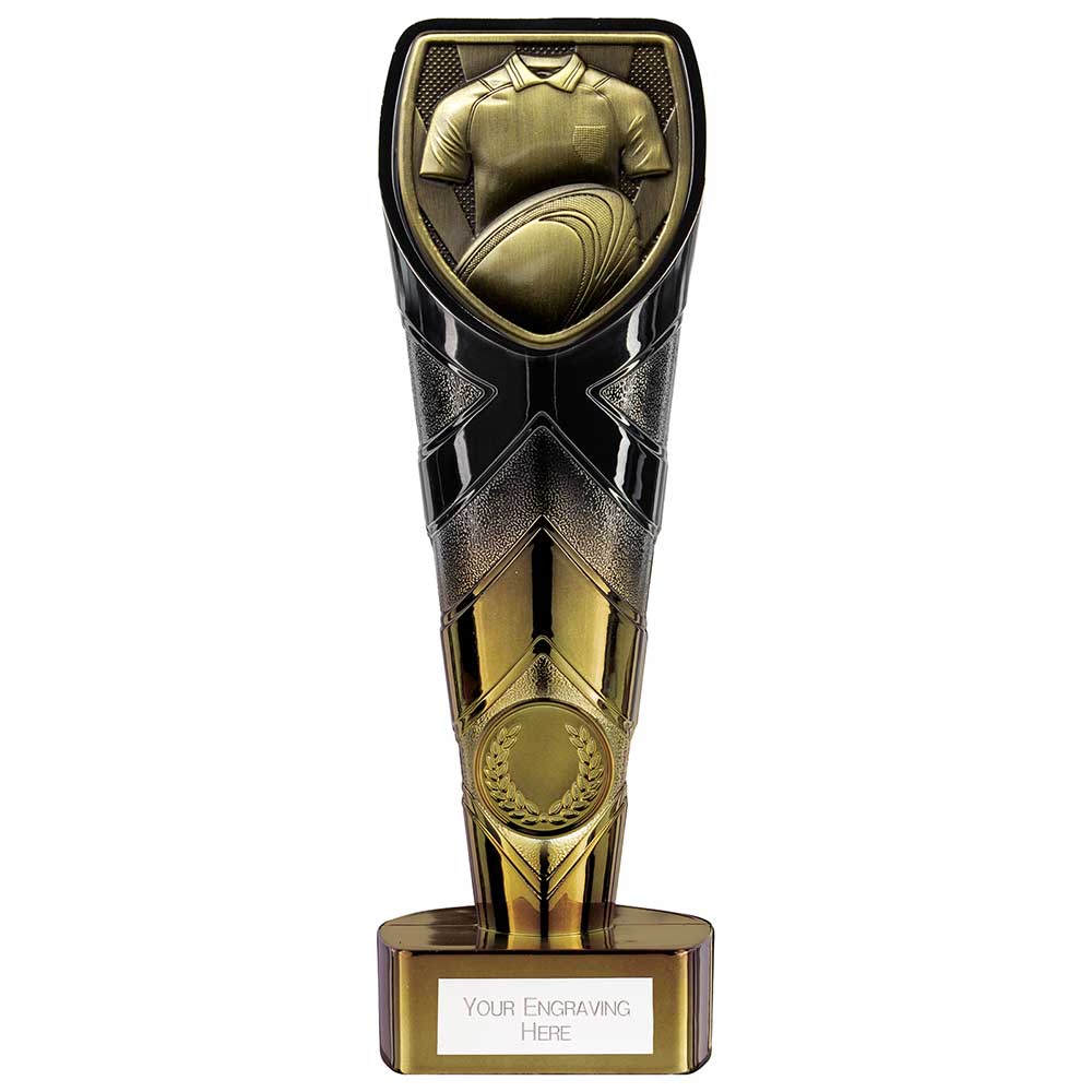 Fusion Cobra Rugby Shirt Award