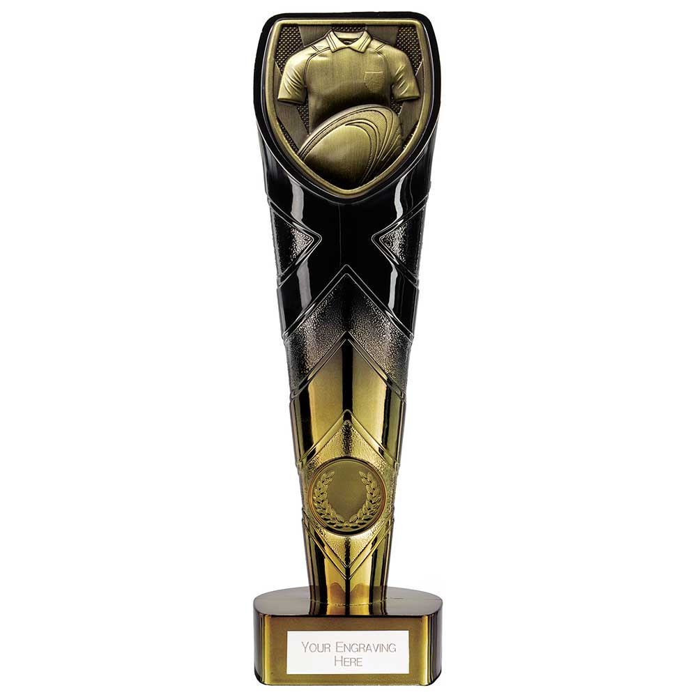 Fusion Cobra Rugby Shirt Award