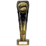Fusion Cobra Rugby Shirt Award