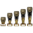 Fusion Cobra Golf Nearest the Pin Award - Trophies - Prudhoe Rosettes