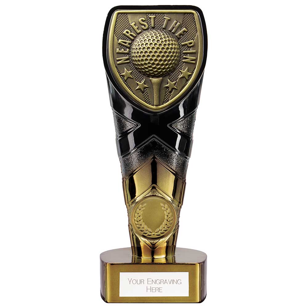Fusion Cobra Golf Nearest the Pin Award