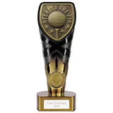Fusion Cobra Golf Nearest the Pin Award