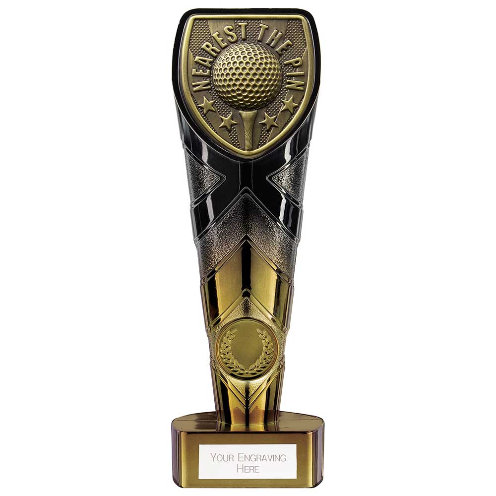 Fusion Cobra Golf Nearest the Pin Award