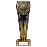 Fusion Cobra Golf Nearest the Pin Award