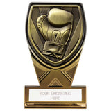 Fusion Cobra Boxing Award