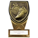 Fusion Cobra Running Award