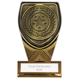 Fusion Cobra Multisport Award