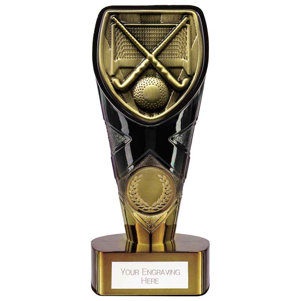 Fusion Cobra Hockey Award