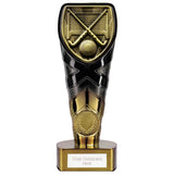 Fusion Cobra Hockey Award