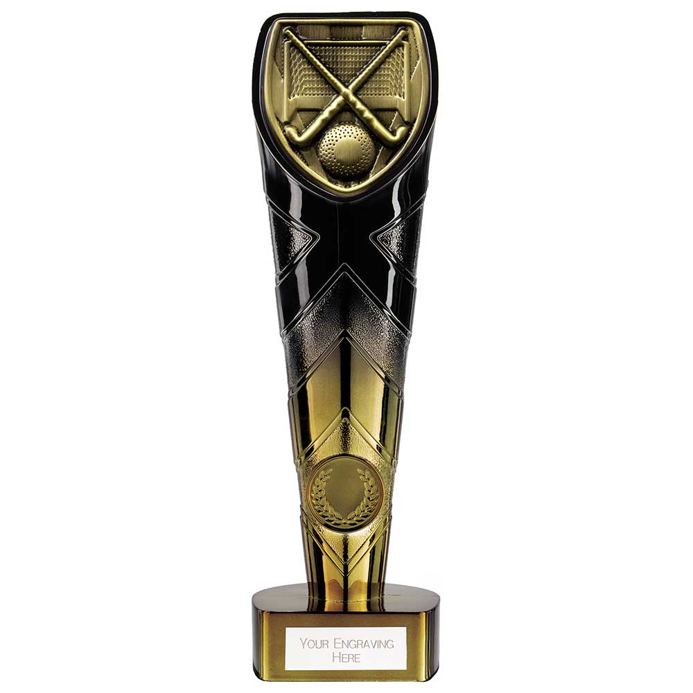 Fusion Cobra Hockey Award