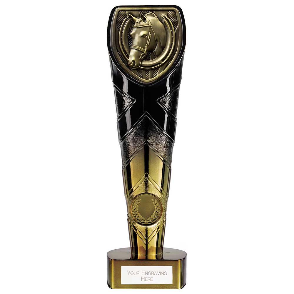 Fusion Cobra Equestrian Award