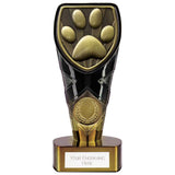 Fusion Cobra Dog Obedience Award