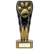 Fusion Cobra Dog Obedience Award