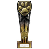 Fusion Cobra Dog Obedience Award