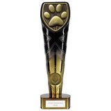 Fusion Cobra Dog Obedience Award