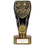 Fusion Cobra Motorsport Award