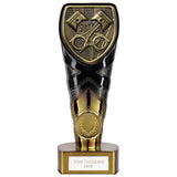 Fusion Cobra Motorsport Award