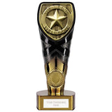 Fusion Cobra Well Done Award