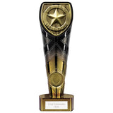 Fusion Cobra Well Done Award