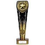 Fusion Cobra Well Done Award
