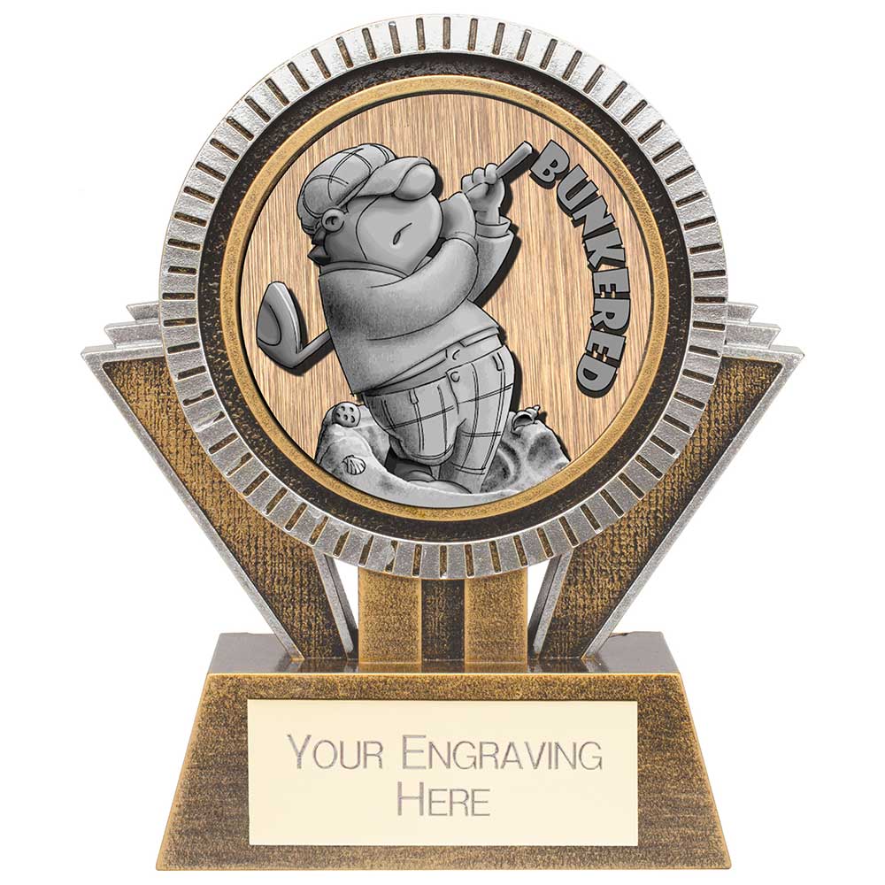 Apex Goof Balls Award Various Text options)