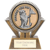 Apex Goof Balls Award Various Text options)