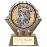 Apex Goof Balls Award Various Text options)