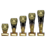 Fusion Cobra Most Improved Player Award - Trophies - Prudhoe Rosettes