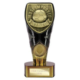Fusion Cobra Most Improved Player Award
