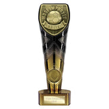 Fusion Cobra Most Improved Player Award