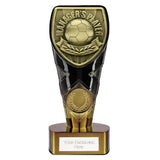 Fusion Cobra Managers Player Award