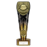 Fusion Cobra Managers Player Award