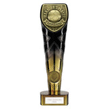 Fusion Cobra Managers Player Award