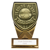 Fusion Cobra Players Player Award