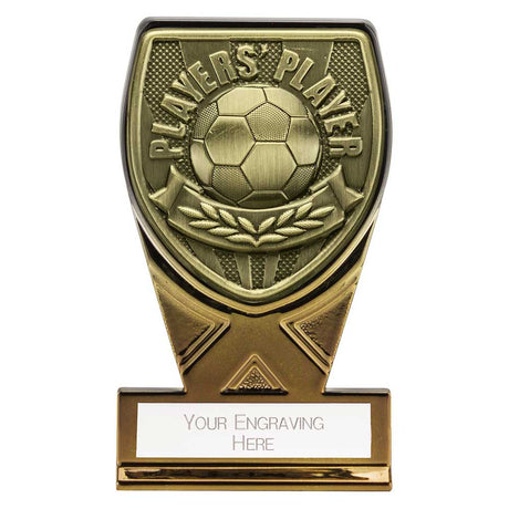 Fusion Cobra Players Player Award