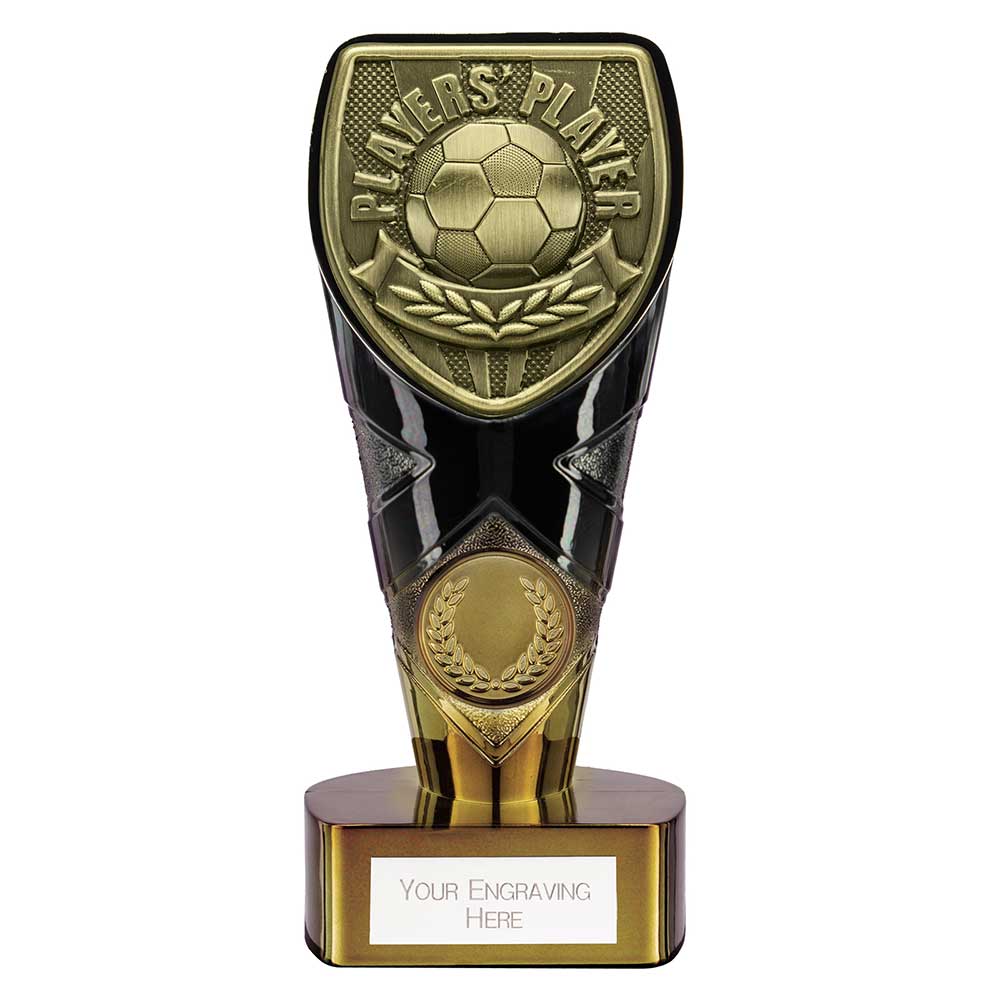 Fusion Cobra Players Player Award