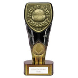 Fusion Cobra Players Player Award
