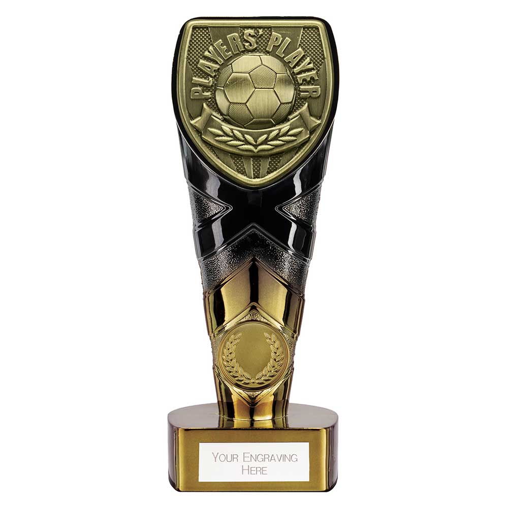 Fusion Cobra Players Player Award