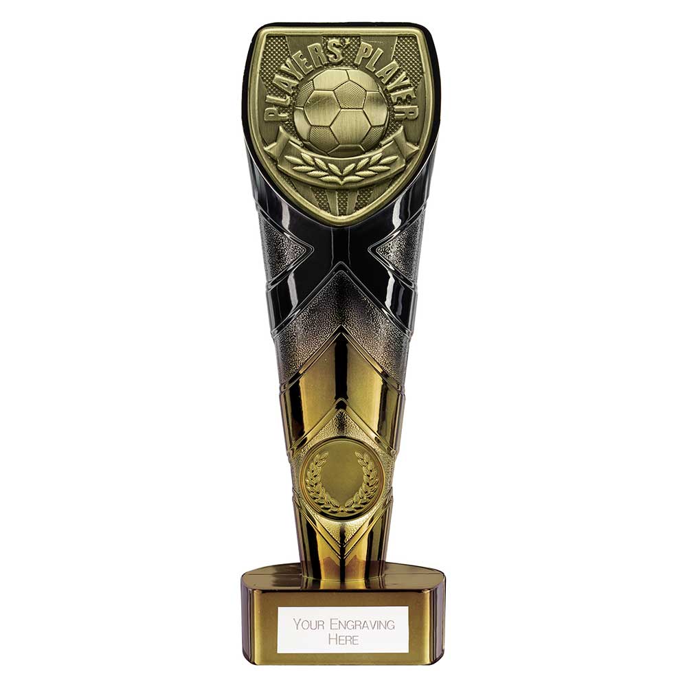 Fusion Cobra Players Player Award