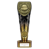 Fusion Cobra Players Player Award