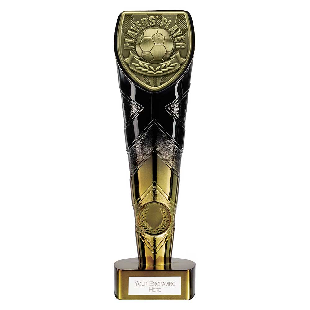 Fusion Cobra Players Player Award